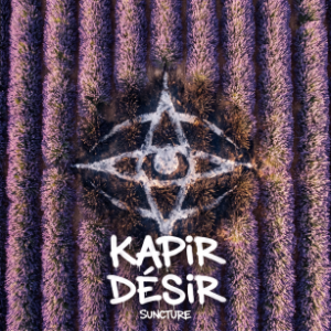 Artwork from Kapir for DÉSIR