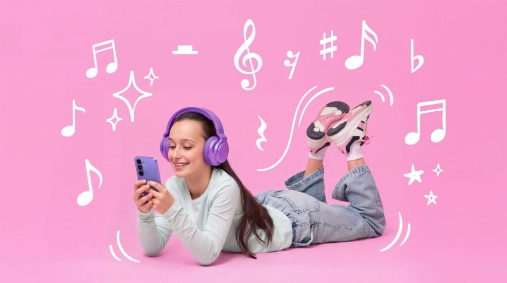 Tuned Global collaborate with Leel Phone