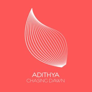 Artwork from Adithya for Chasing Dawn
