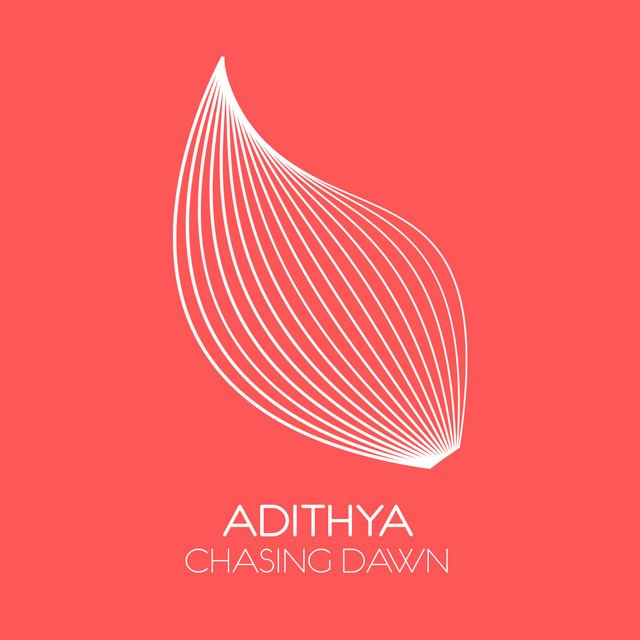 Artwork from Adithya for Chasing Dawn