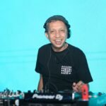 Photo of DJ RIM