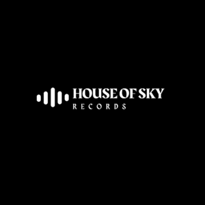 House Of Sky Records logo