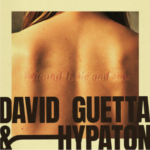 Artwork from David Guetta and Hypaton for You And I Me And You